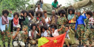 Unfulfilled Promises: Why the Pretoria Peace Agreement Has Failed Tigray