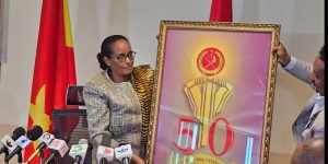 The Enduring Bond Between the TPLF and the People of Tigray: A Legacy of Unity