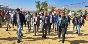 TPLF Rejects Calls for Third-Party Intervention in Tigray: A Stand Against External Influence