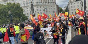 Troop Withdrawal from Tigray: A Non-Negotiable Step Toward Lasting Peace