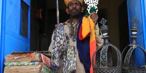 TIGRAY IS THE BIRTHPLACE OF ETHIOPIAN STATE