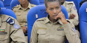 Reflecting on White Ribbon Day: A Commitment to Ending Violence Against Women