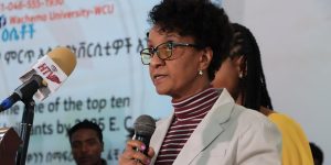 NATIONAL VOLUNTARY COMMUNITY DEVELOPMENT SERVICE PROGRAM