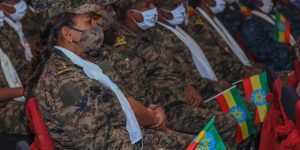 ETHIOPIA IS BECOMING THE GIMMICK CAPITAL OF THE WORLD