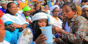 Gamo Zone Celebrates Yo Masqala and Sofa in Arba Minch