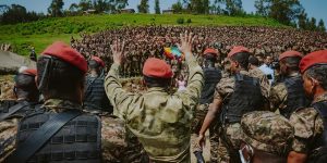 PRESS RESPONSE TO THE ONGOING CRISIS IN NORTHERN ETHIOPIA