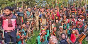 Communiqué from the Amhara Fano Gonder Command