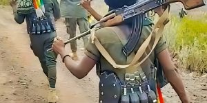 FANO Communiqué: Ensuring Civilian Safety in the Amhara Region