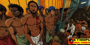 Prison Overcrowding in Ethiopia: A Growing Concern