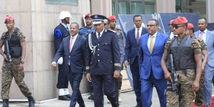 THE CURRENT NATIONAL SECURITY AND SECURITY ISSUES