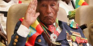 The Enduring Legacy of the Battle of Adwa: A Beacon of Freedom and Unity