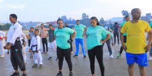 Unity in Action: Celebrating Together