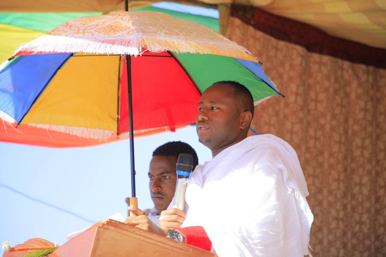 Christmas was celebrated