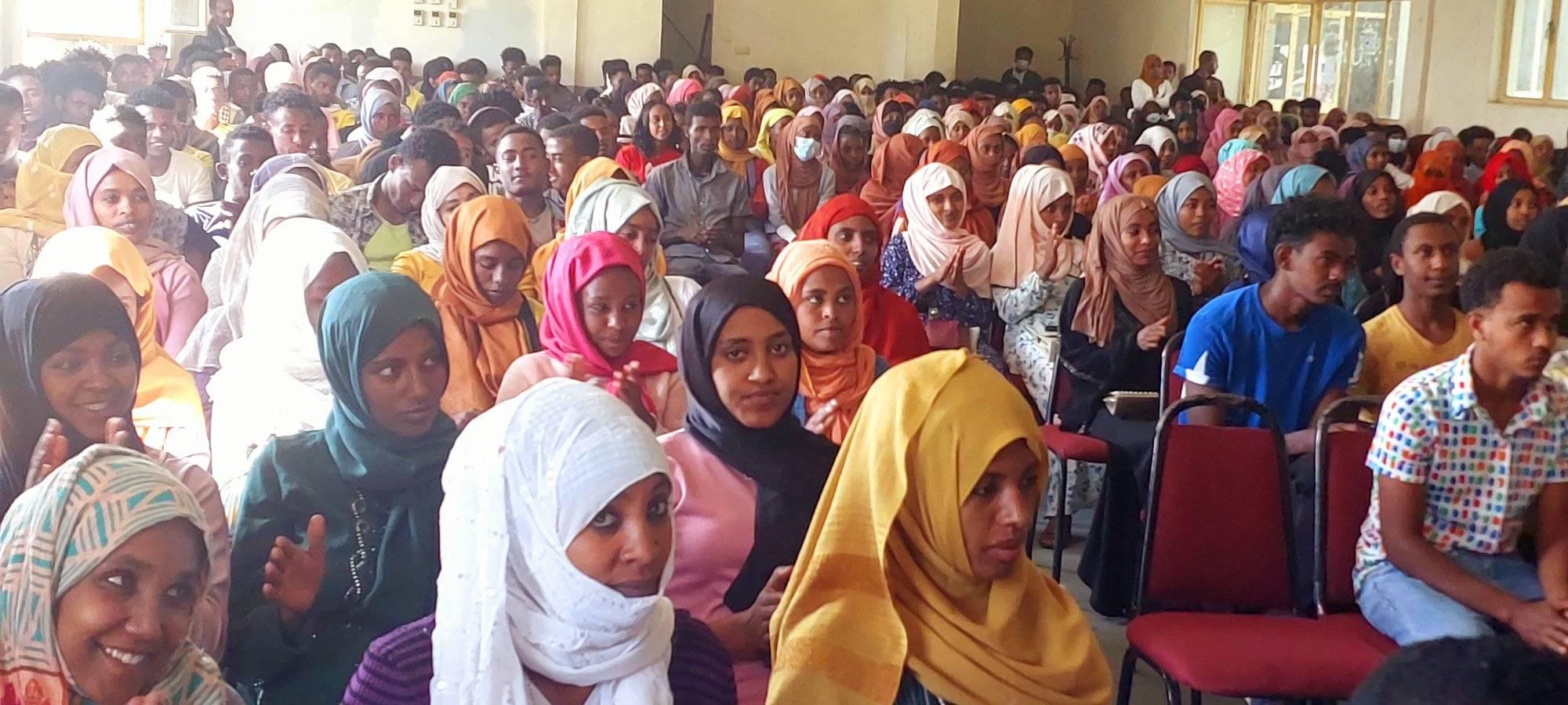  skill training of Unemployed youths