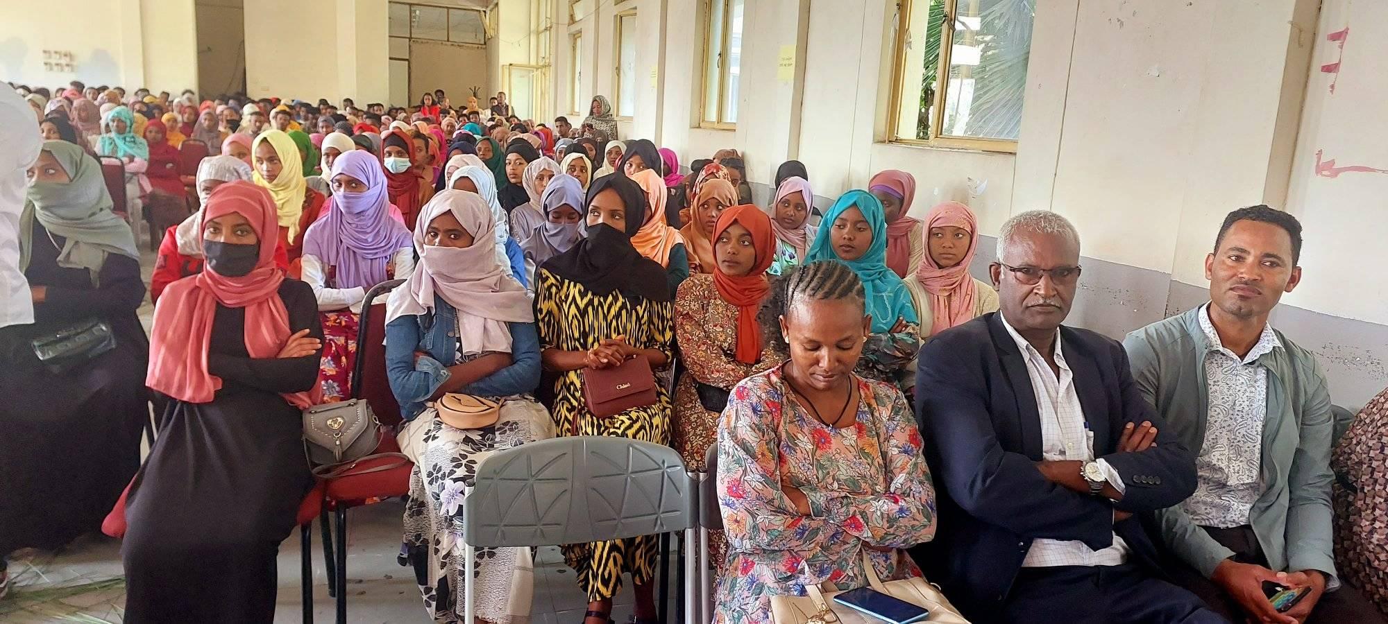  skill training of Unemployed youths