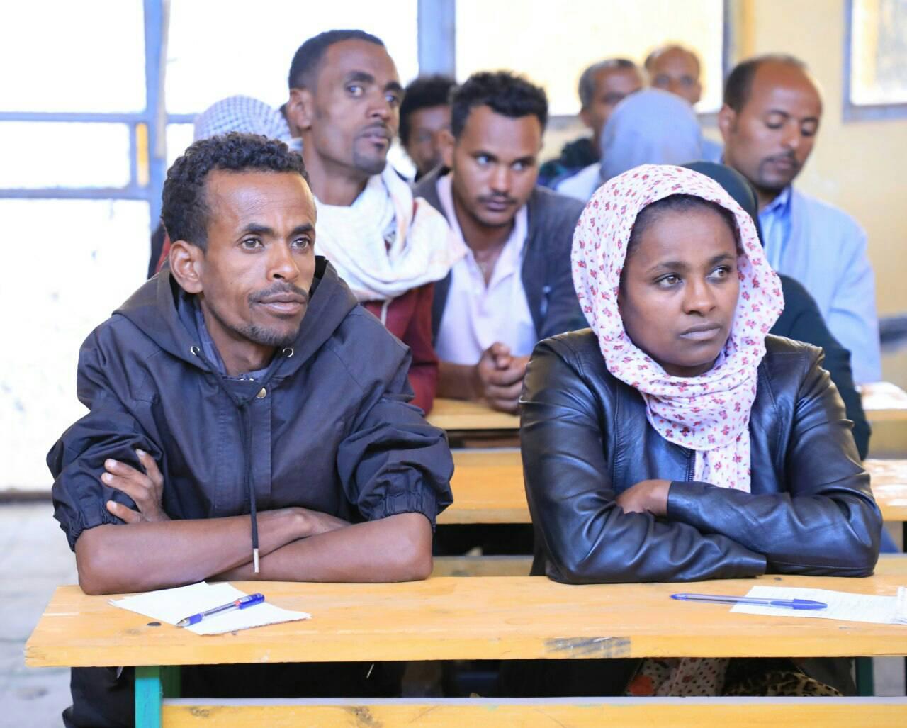 role of scholars in nation building