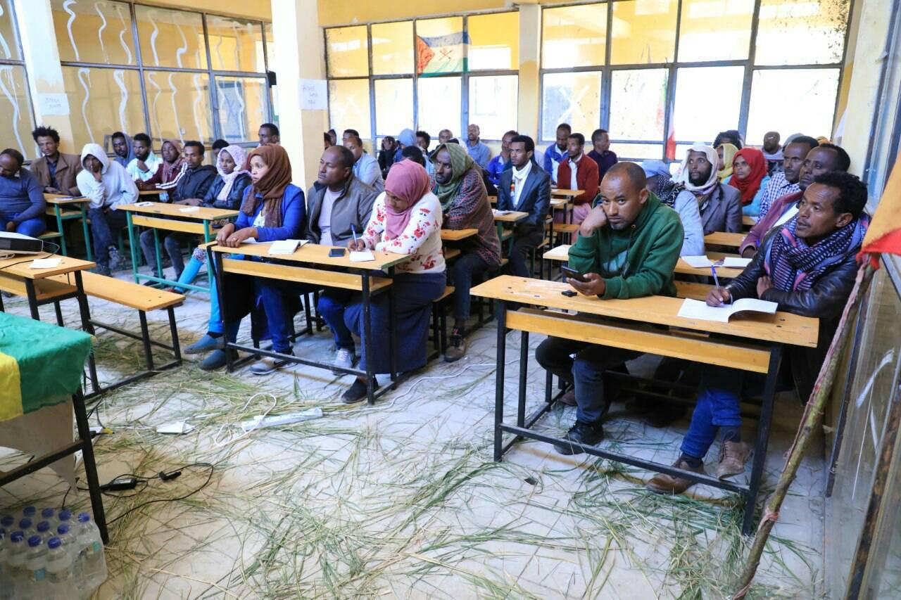 role of scholars in nation building