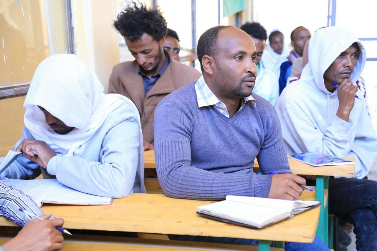 role of scholars in nation building