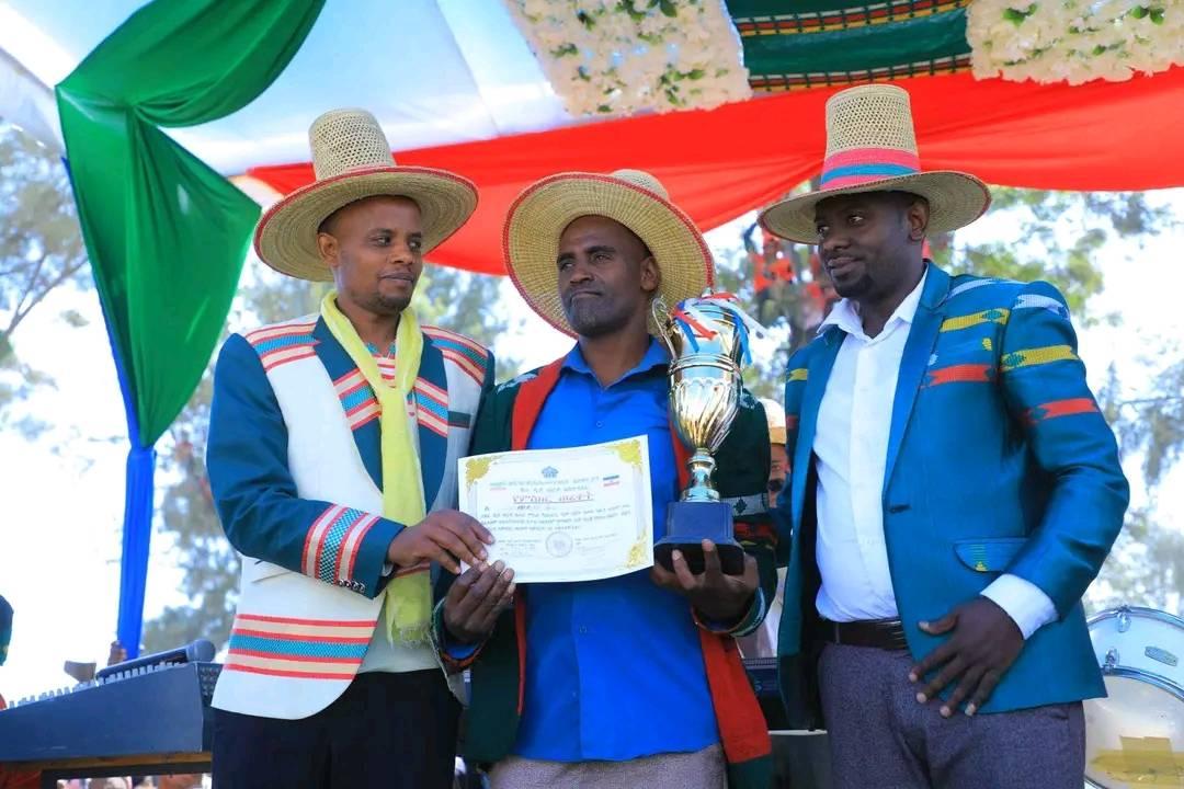 Halaba conspiracy holiday 