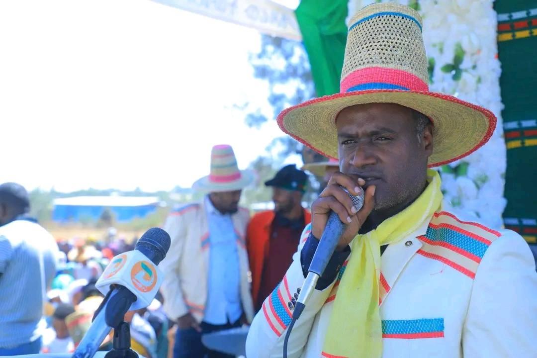 Halaba conspiracy holiday 