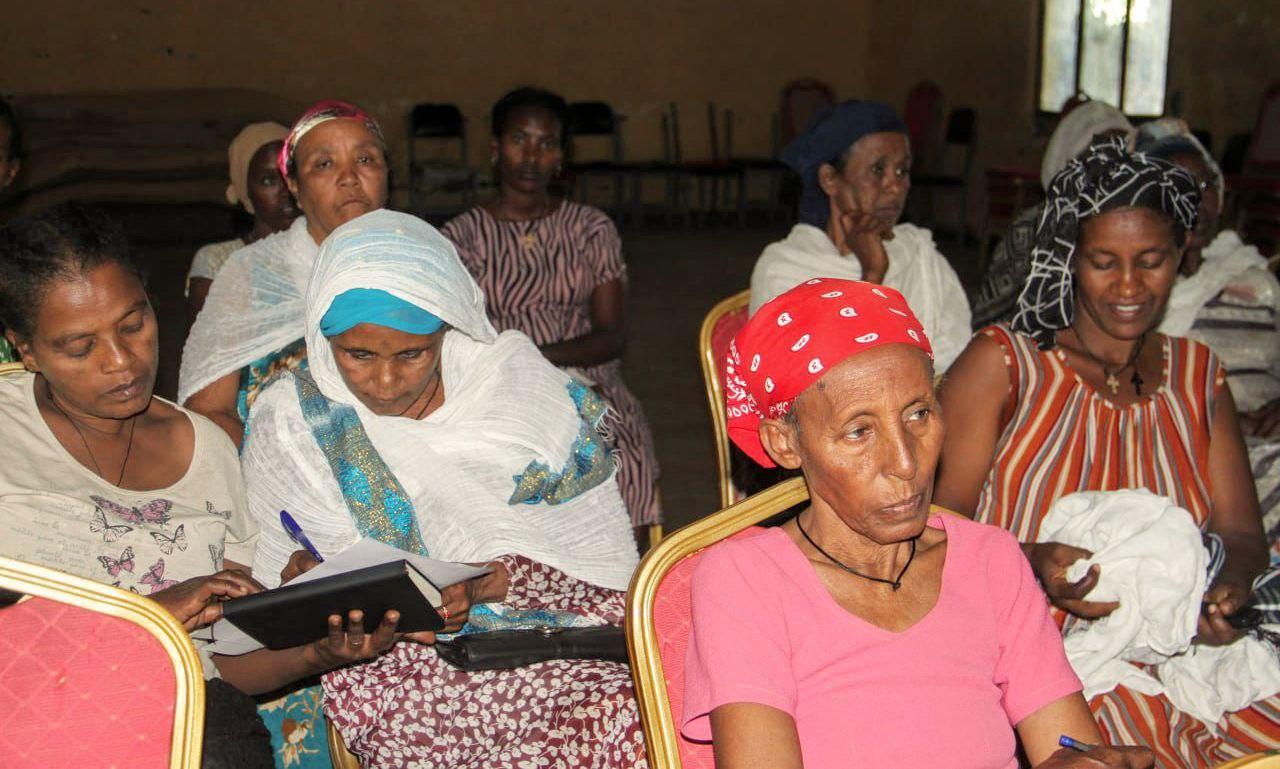 Sheromeko Shewarobit 