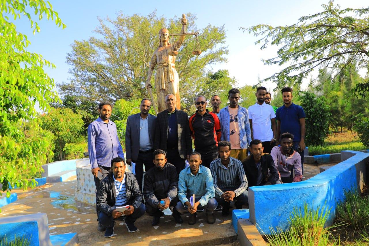 University of Bahir Dar