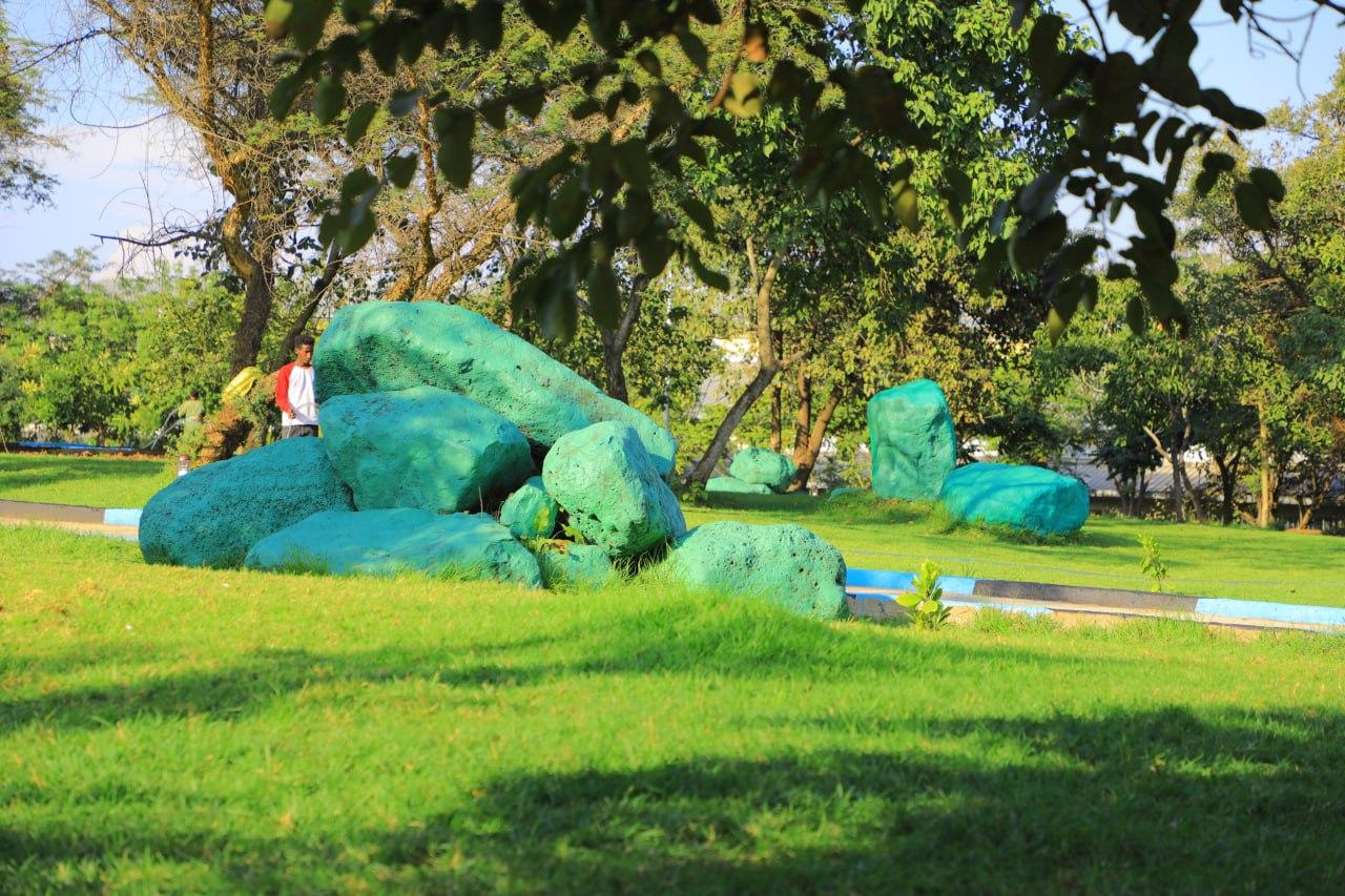 University of Bahir Dar