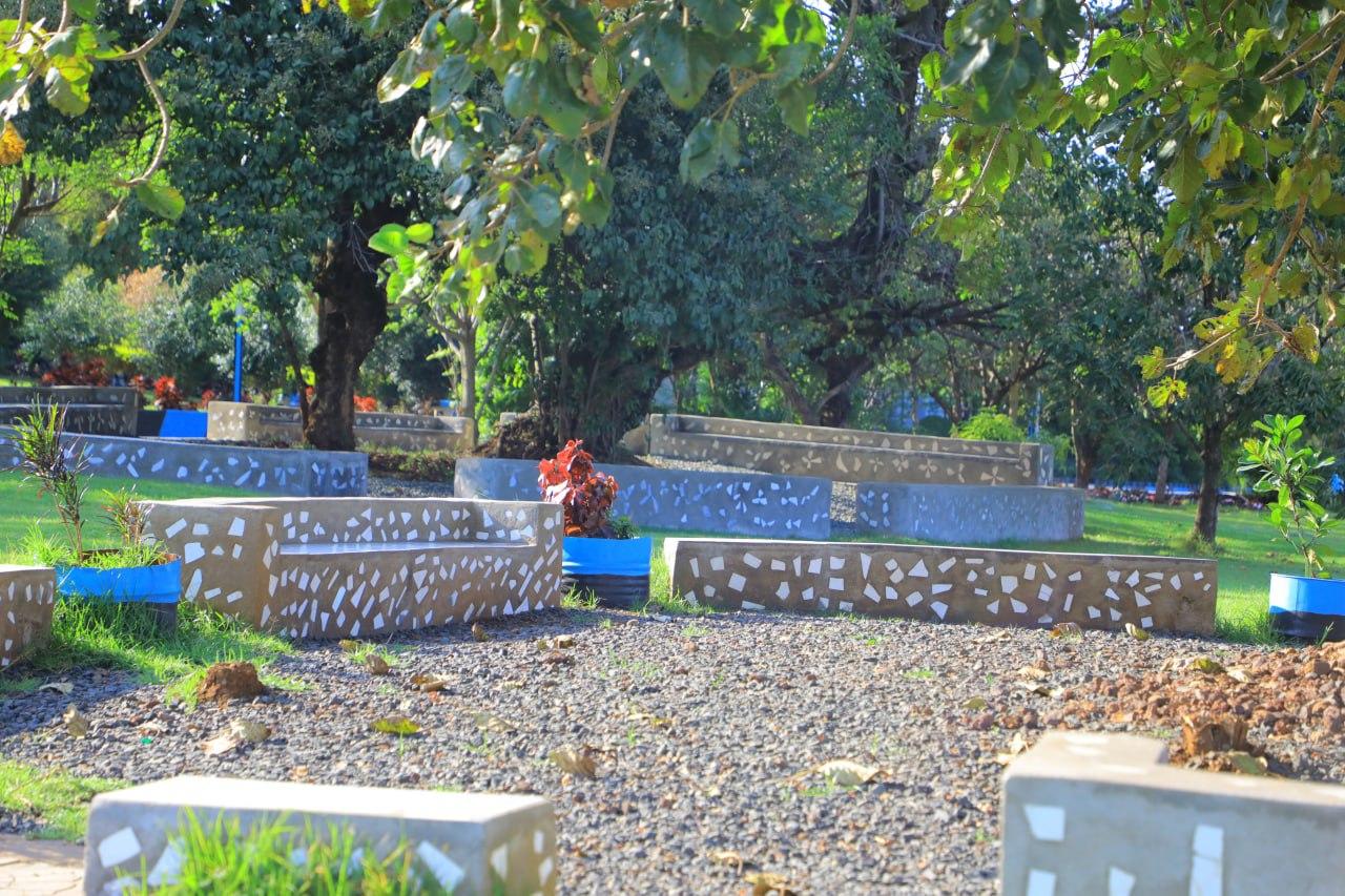 University of Bahir Dar