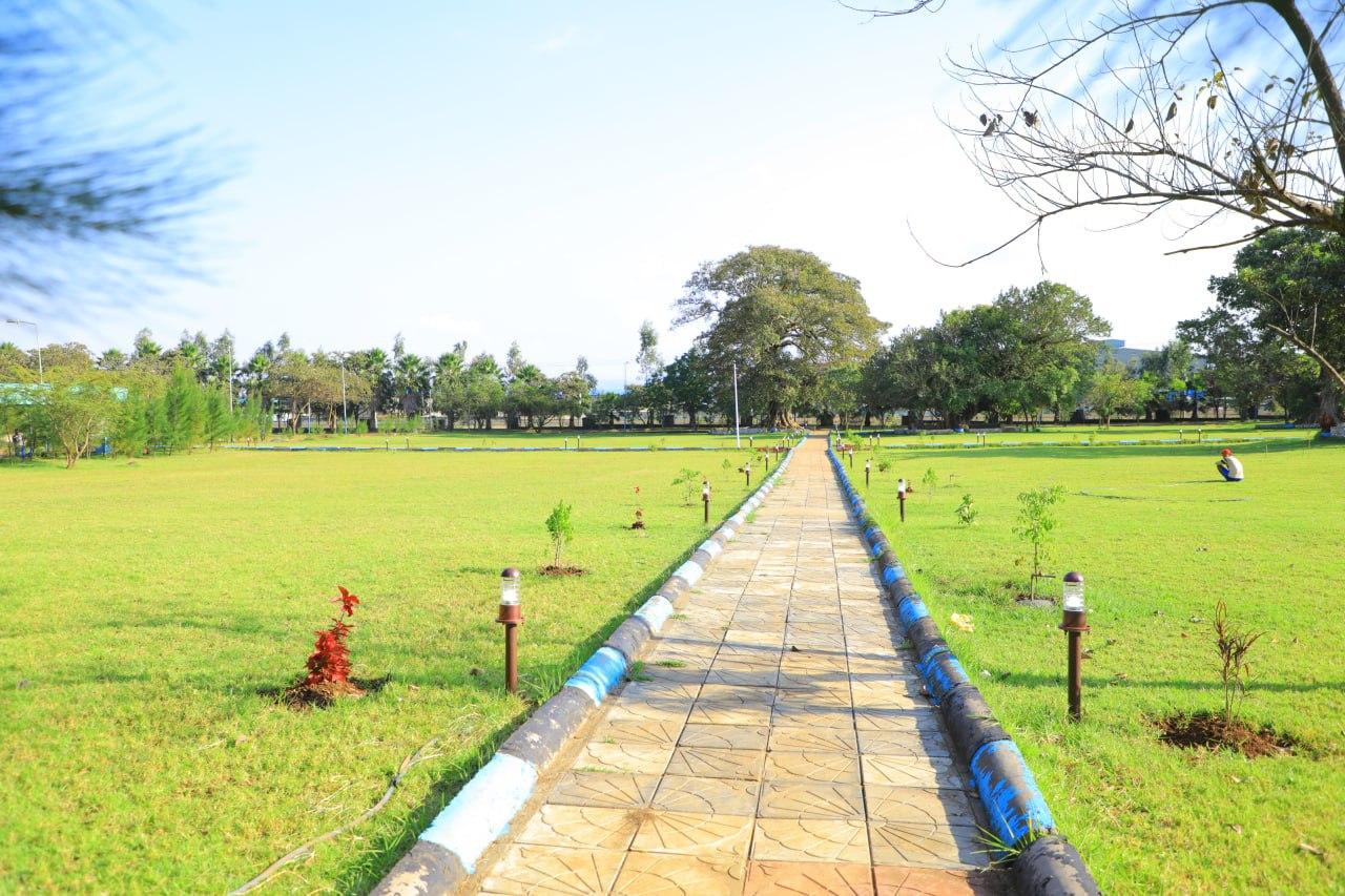 University of Bahir Dar