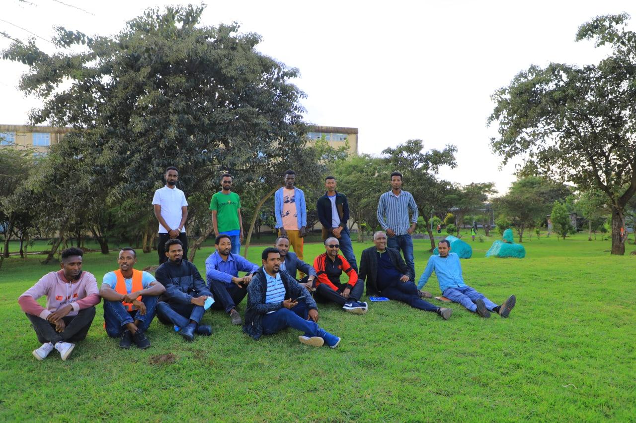 University of Bahir Dar