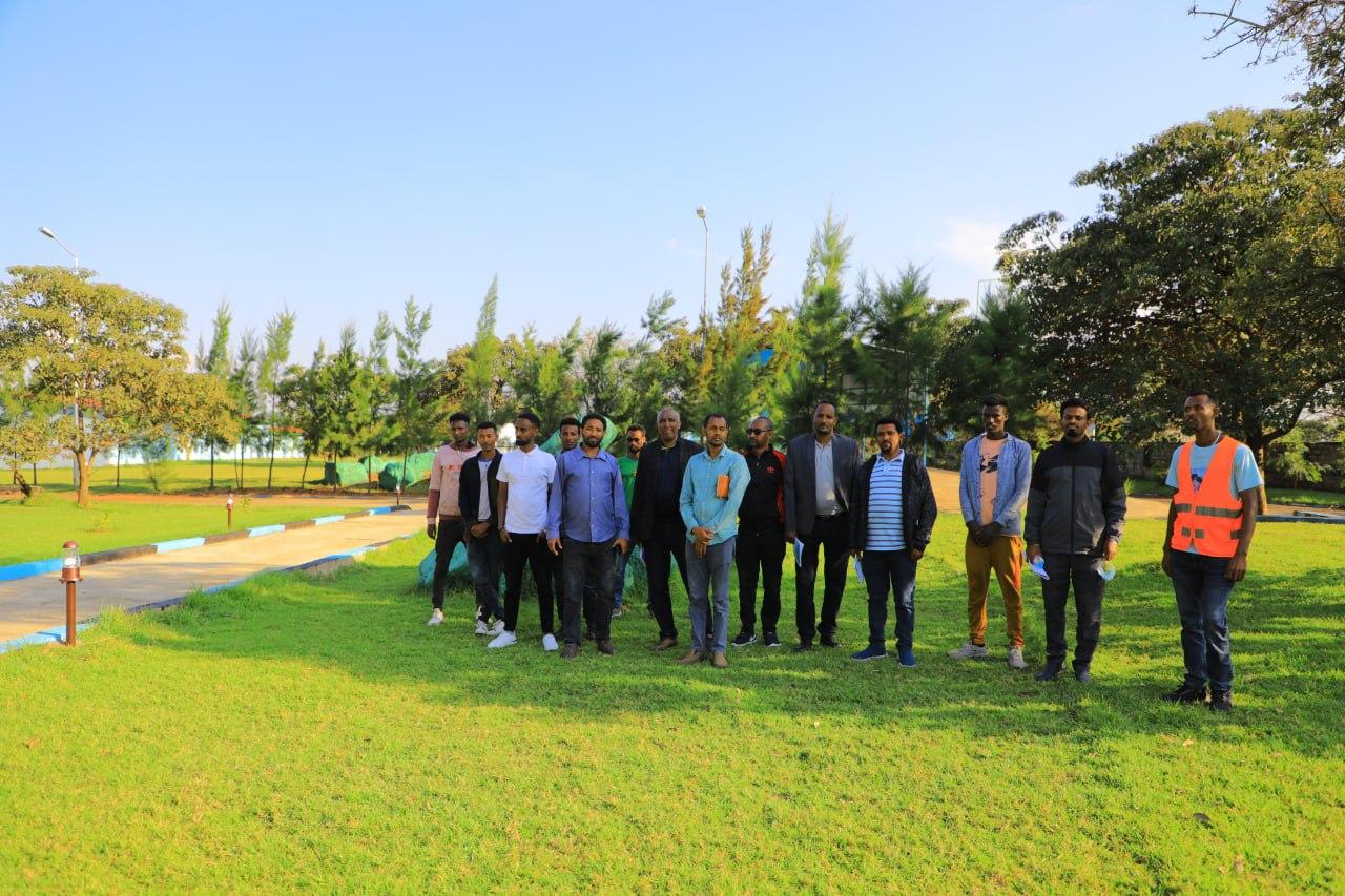 University of Bahir Dar