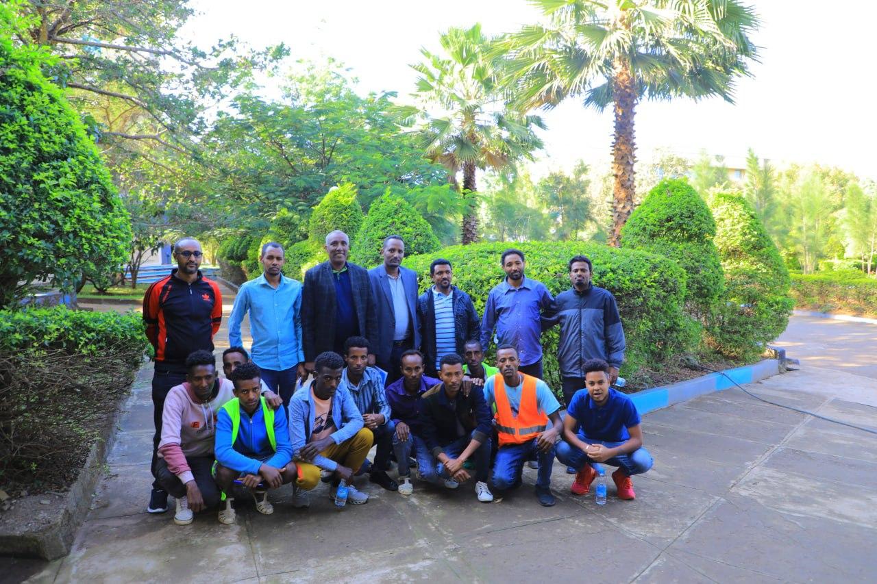 University of Bahir Dar