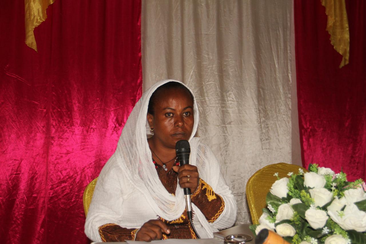 Shewarobit city council 