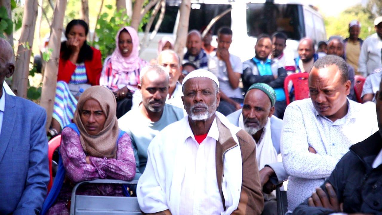 traditional judicial system 