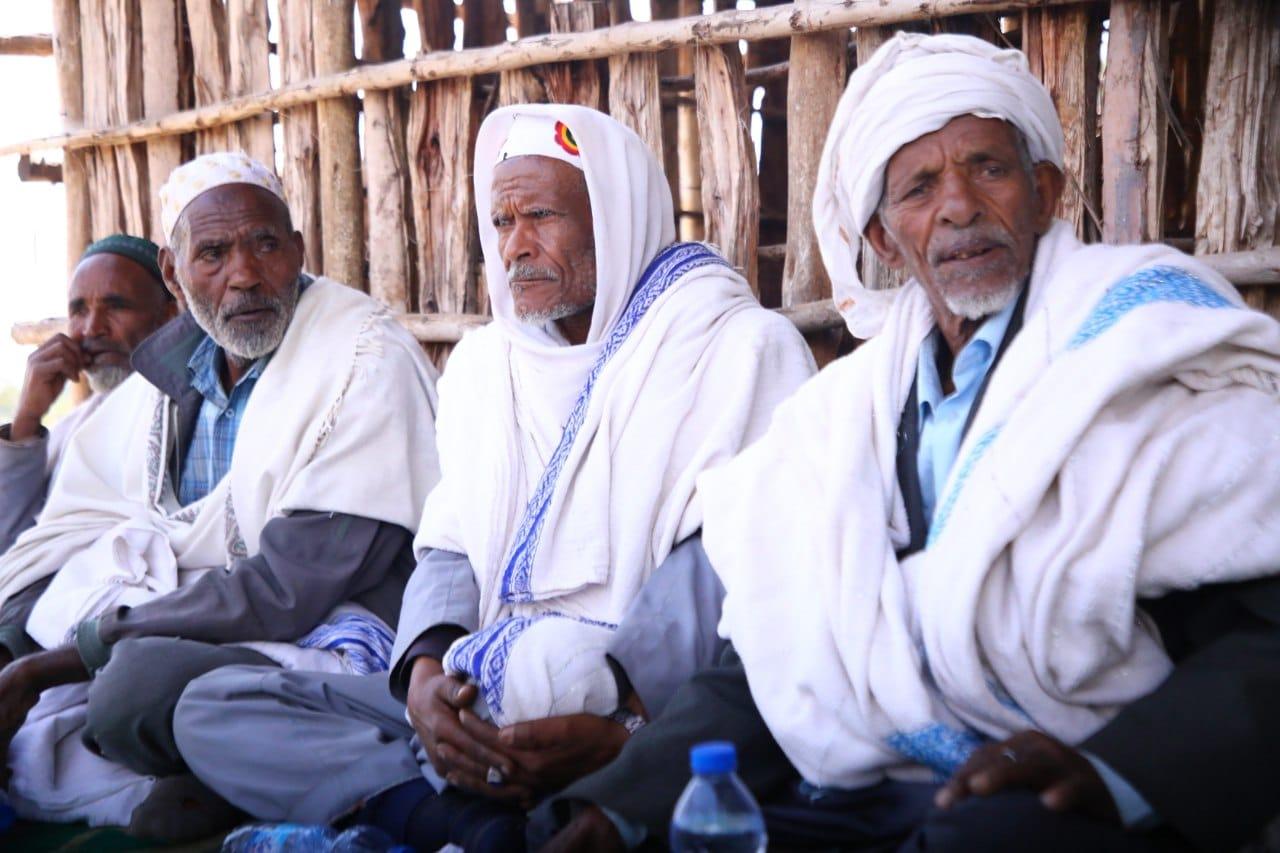 traditional judicial system 