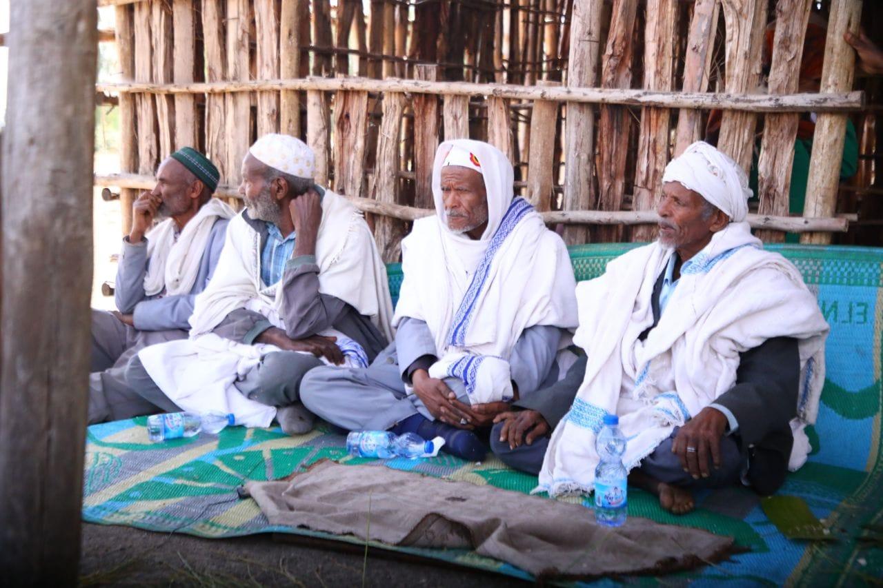 traditional judicial system 