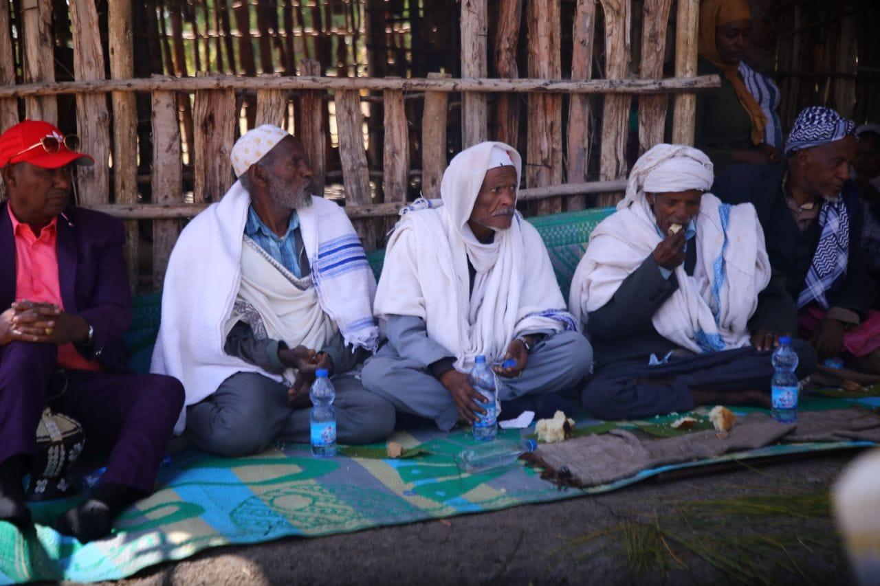 traditional judicial system 