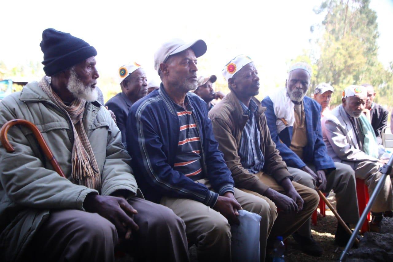 traditional judicial system 