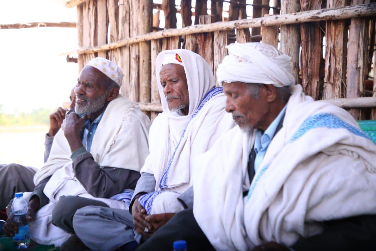 traditional judicial system 