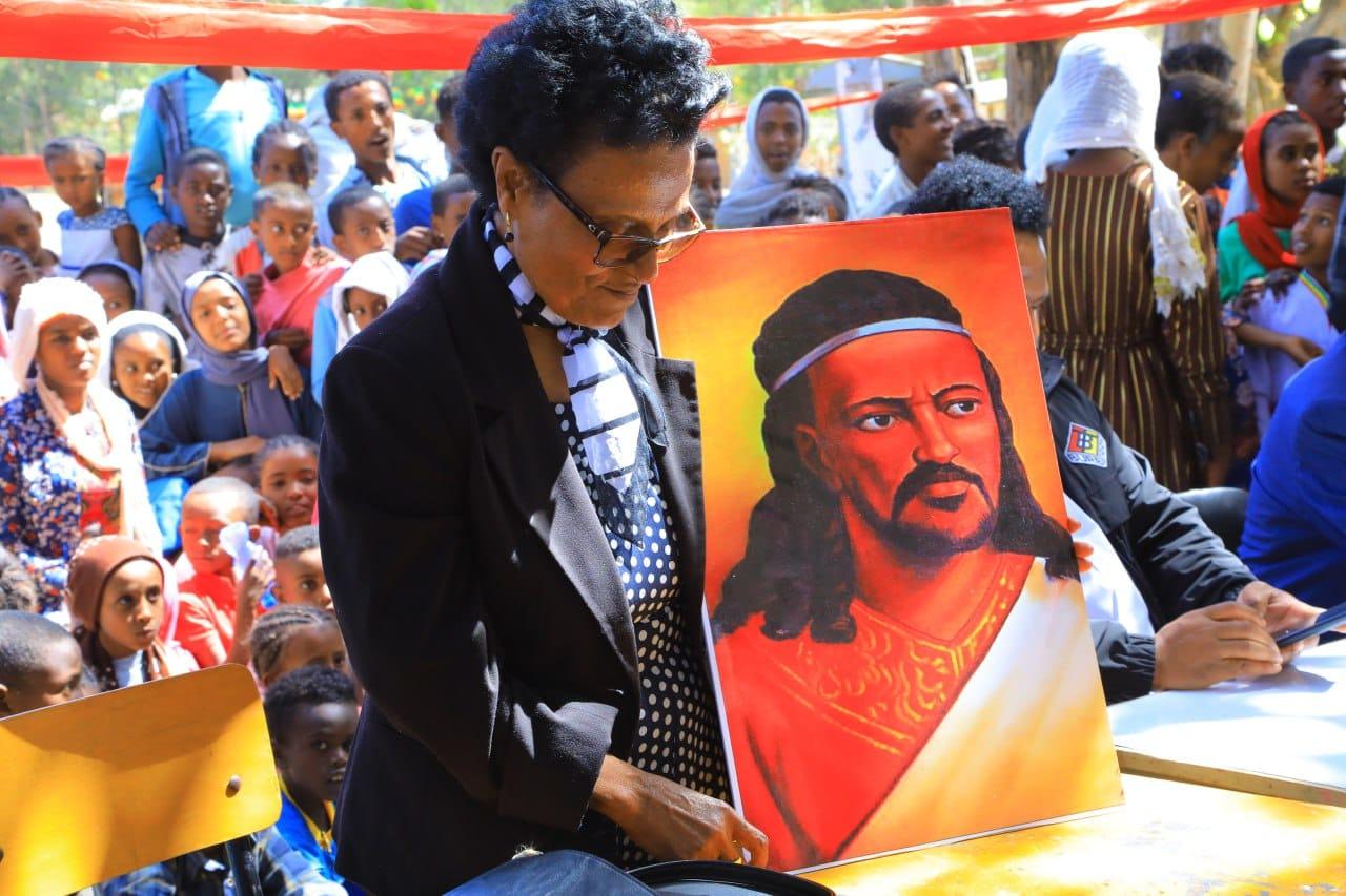 Bekele primary school