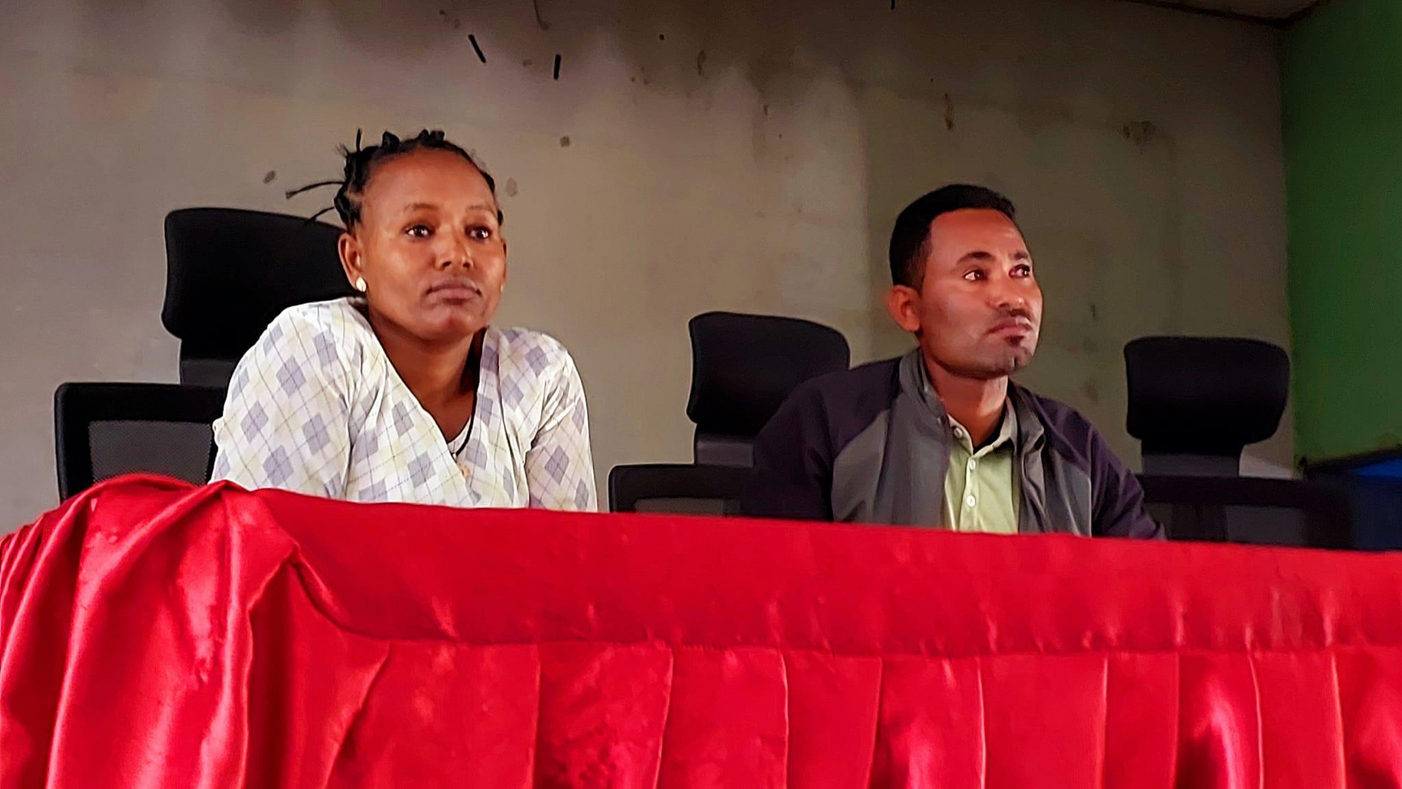 Kombolcha city administration