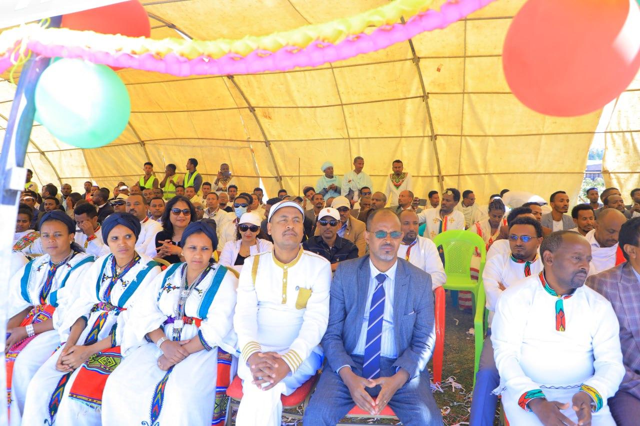 religious tourist destination