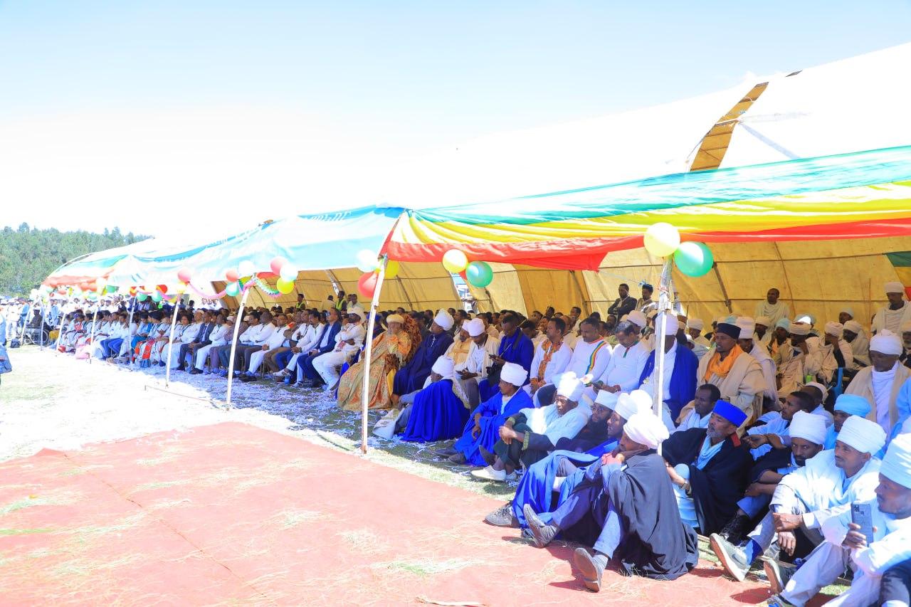 religious tourist destination