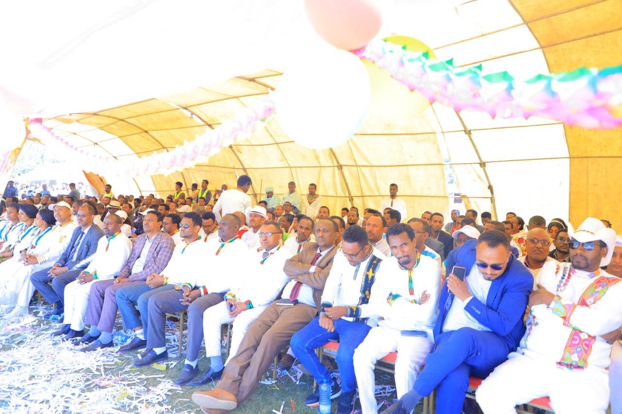 religious tourist destination