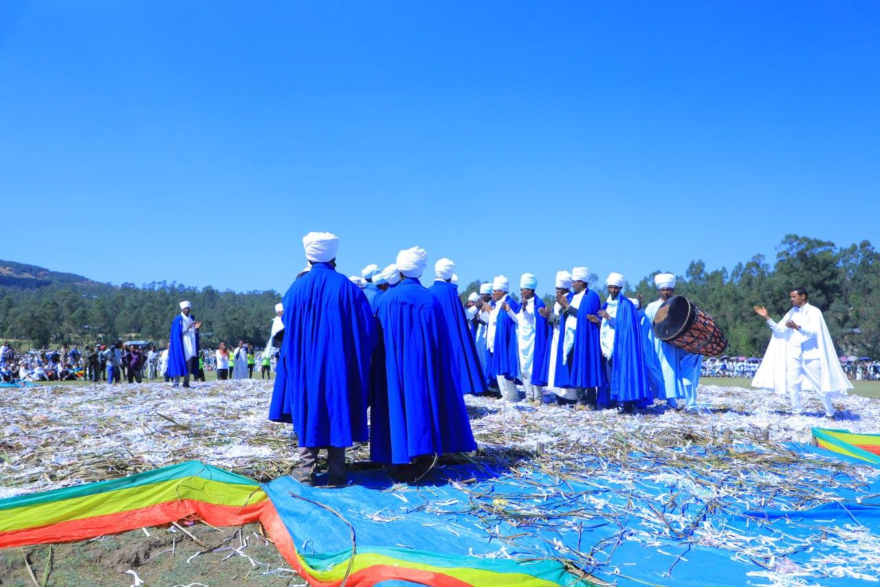 religious tourist destination