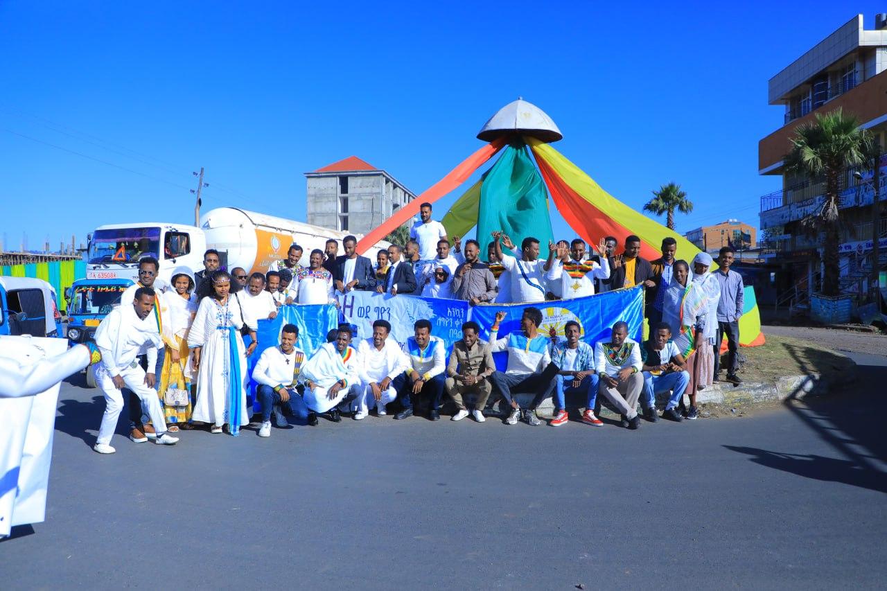 religious tourist destination