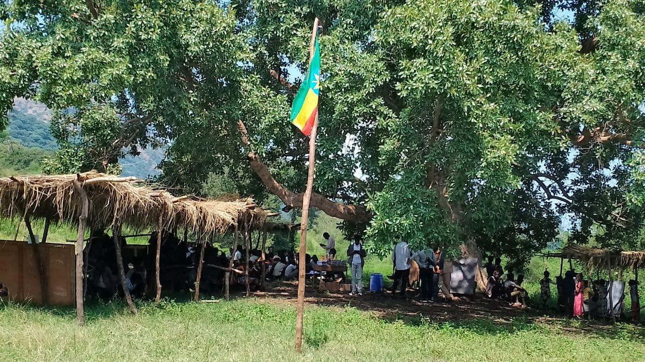 Belweha primary school