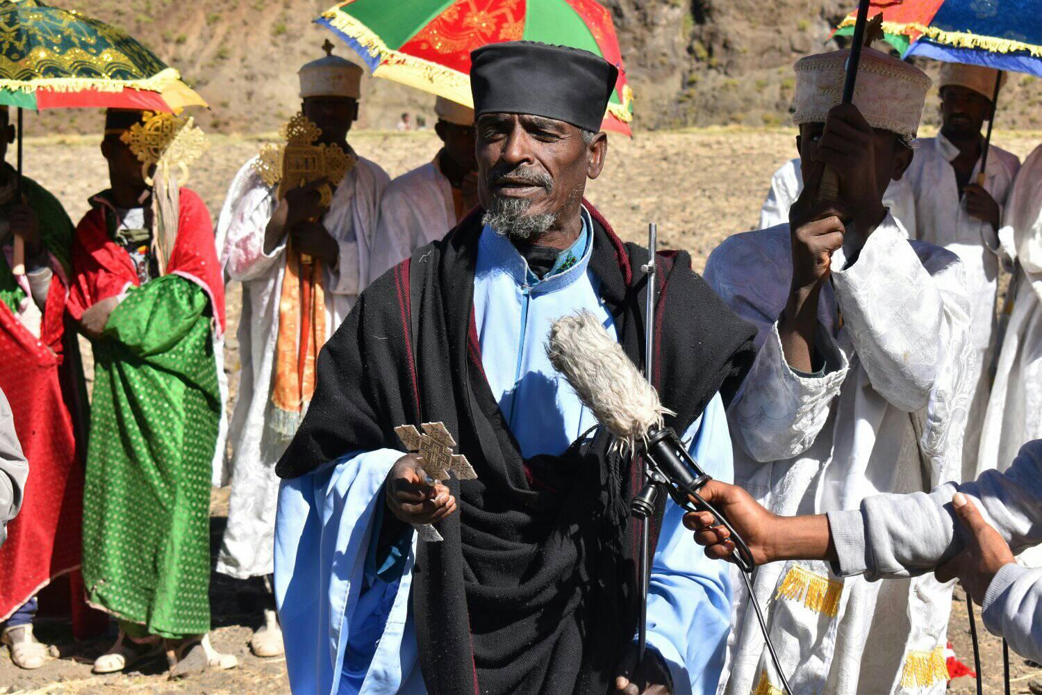 development work in Gazgibla district