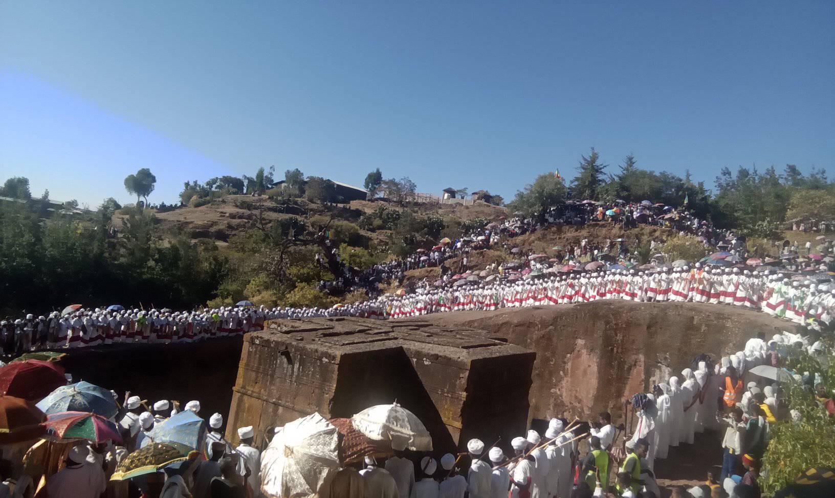  holiday of Saint George