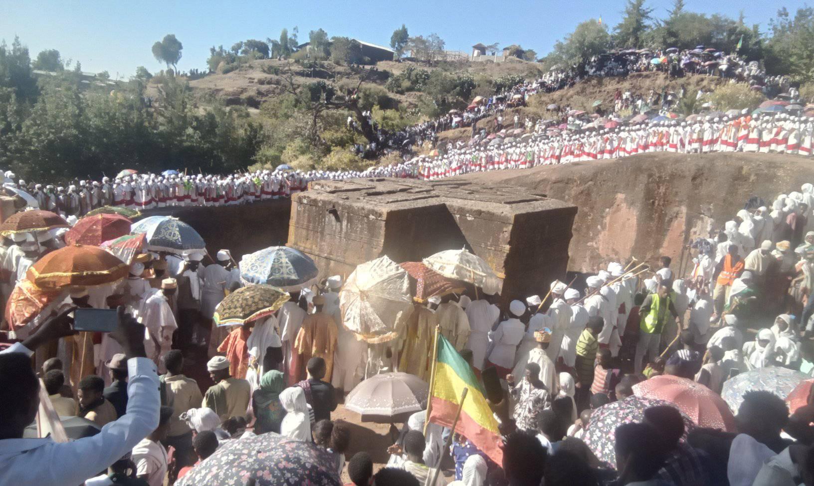  holiday of Saint George